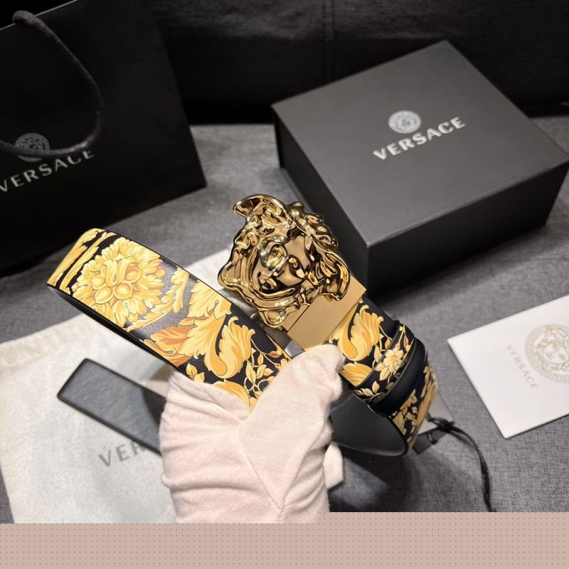 Versace Belts